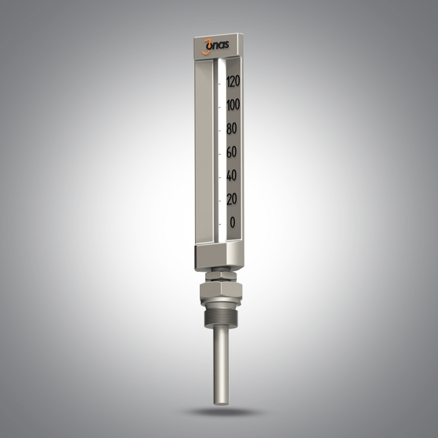 Thermometer